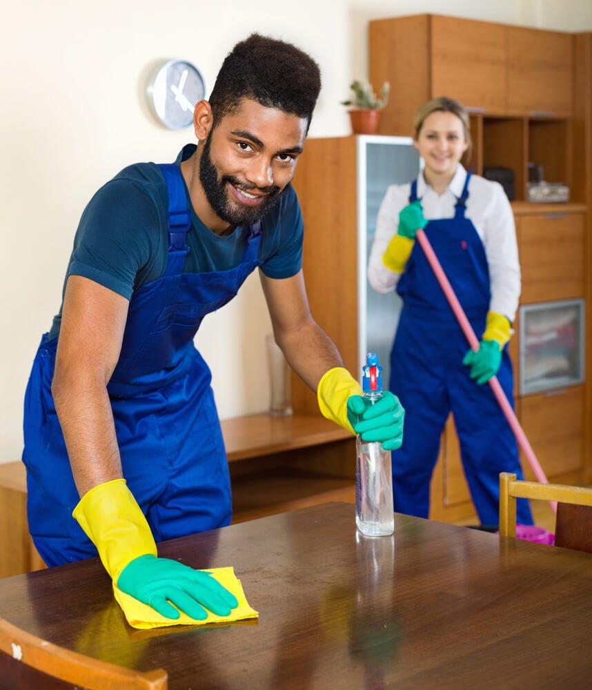 Domestic Cleaning Services In Melbourne